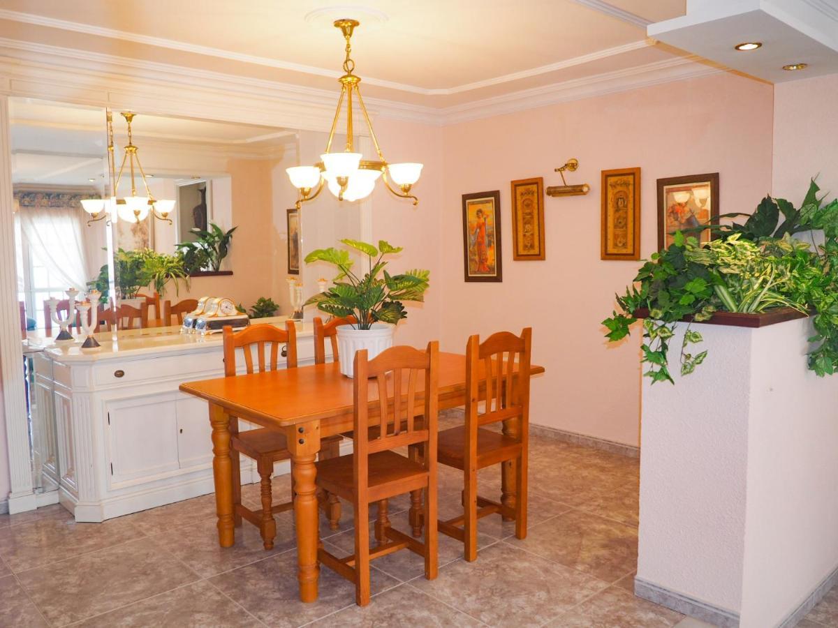 Conilplus Apartment Lorca Conil De La Frontera Exteriör bild