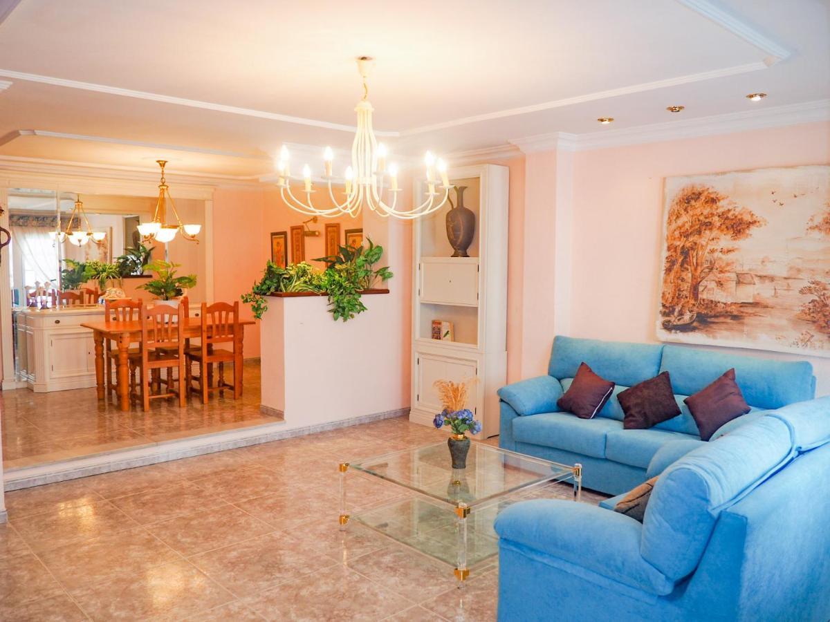 Conilplus Apartment Lorca Conil De La Frontera Exteriör bild