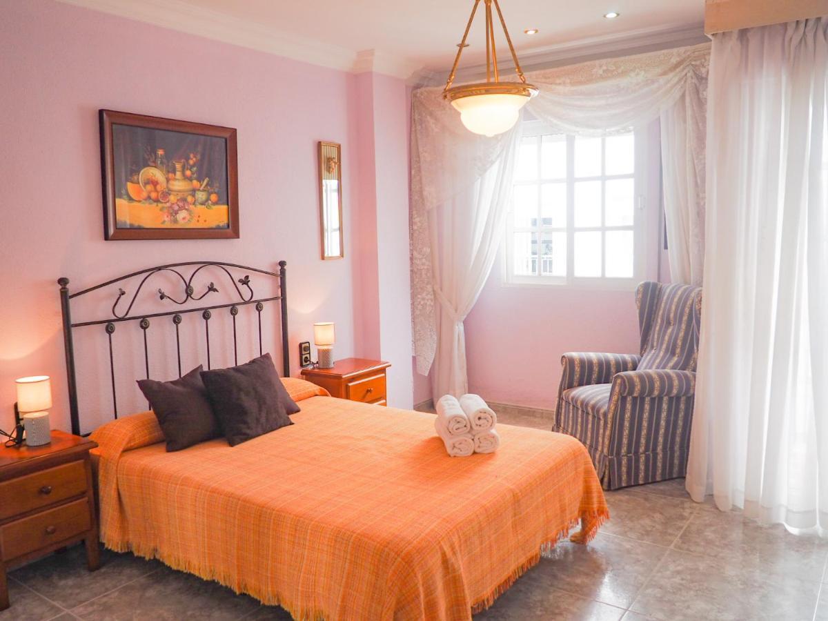 Conilplus Apartment Lorca Conil De La Frontera Exteriör bild