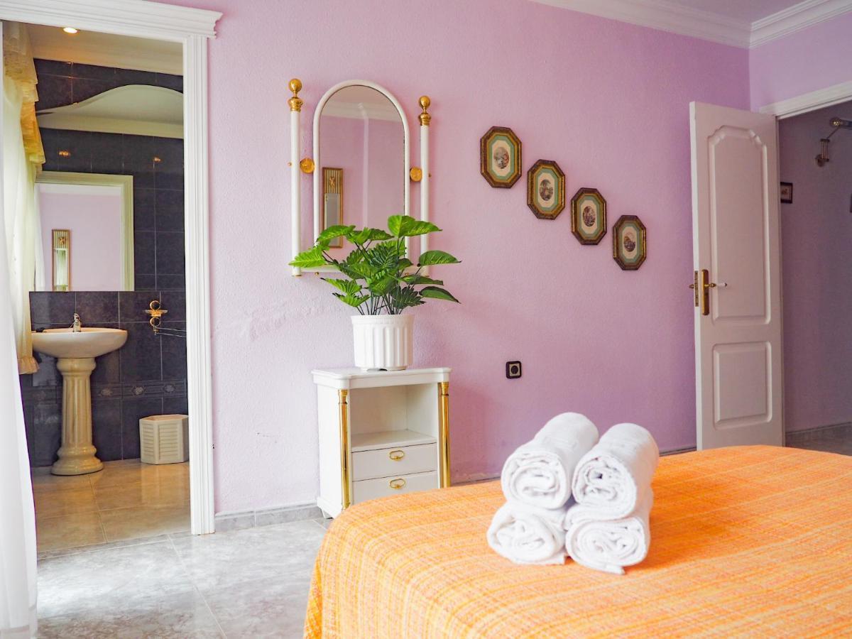 Conilplus Apartment Lorca Conil De La Frontera Exteriör bild