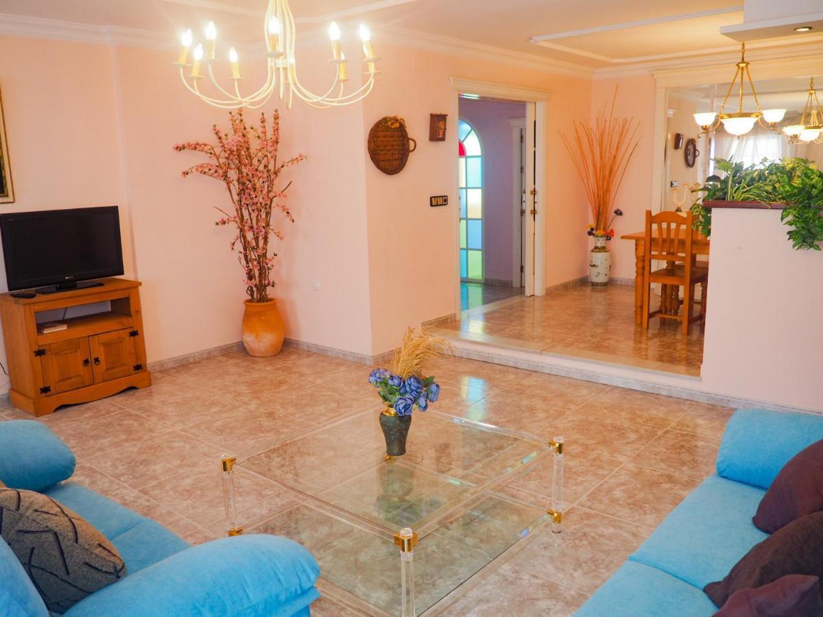 Conilplus Apartment Lorca Conil De La Frontera Exteriör bild