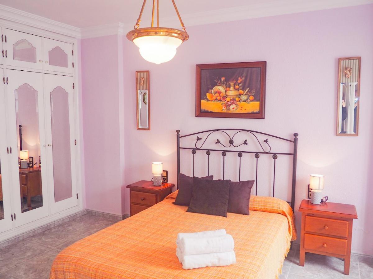 Conilplus Apartment Lorca Conil De La Frontera Exteriör bild