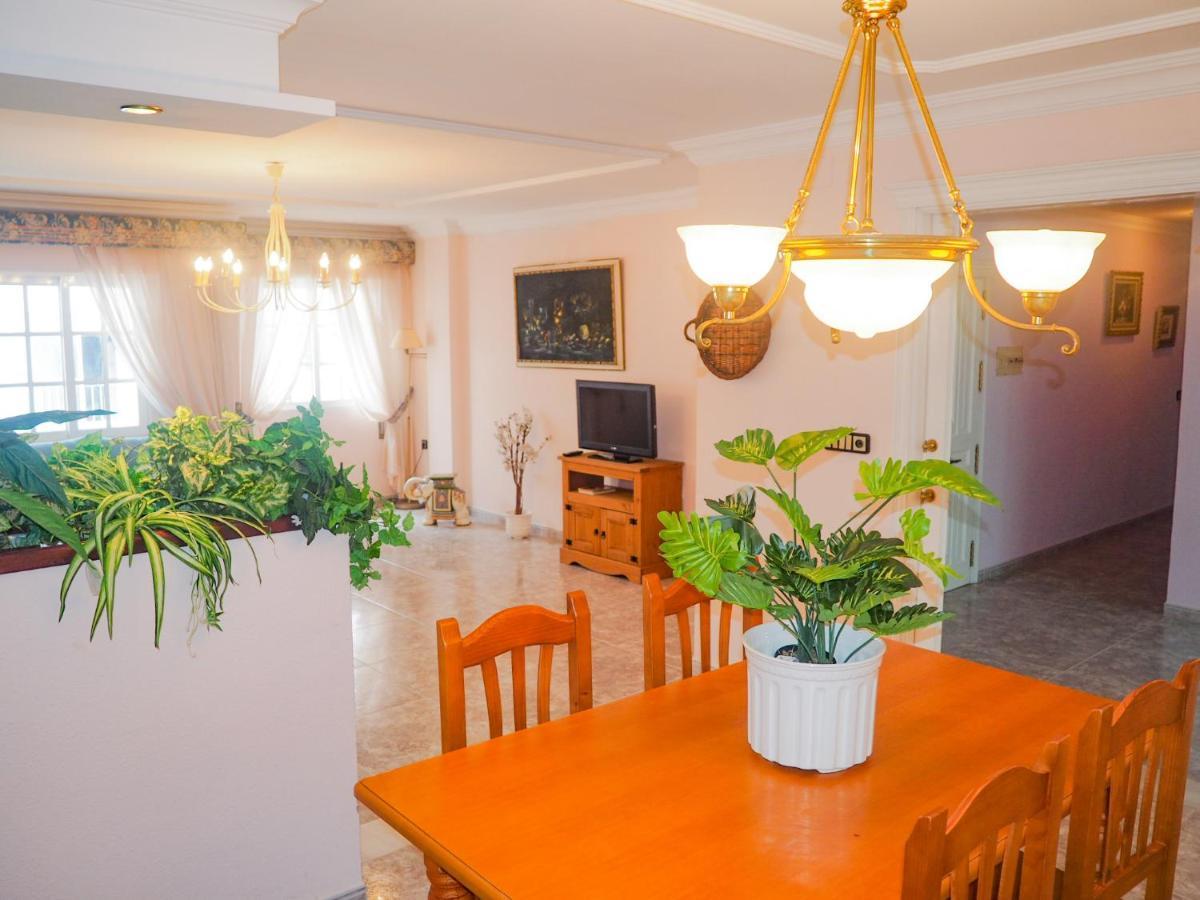 Conilplus Apartment Lorca Conil De La Frontera Exteriör bild
