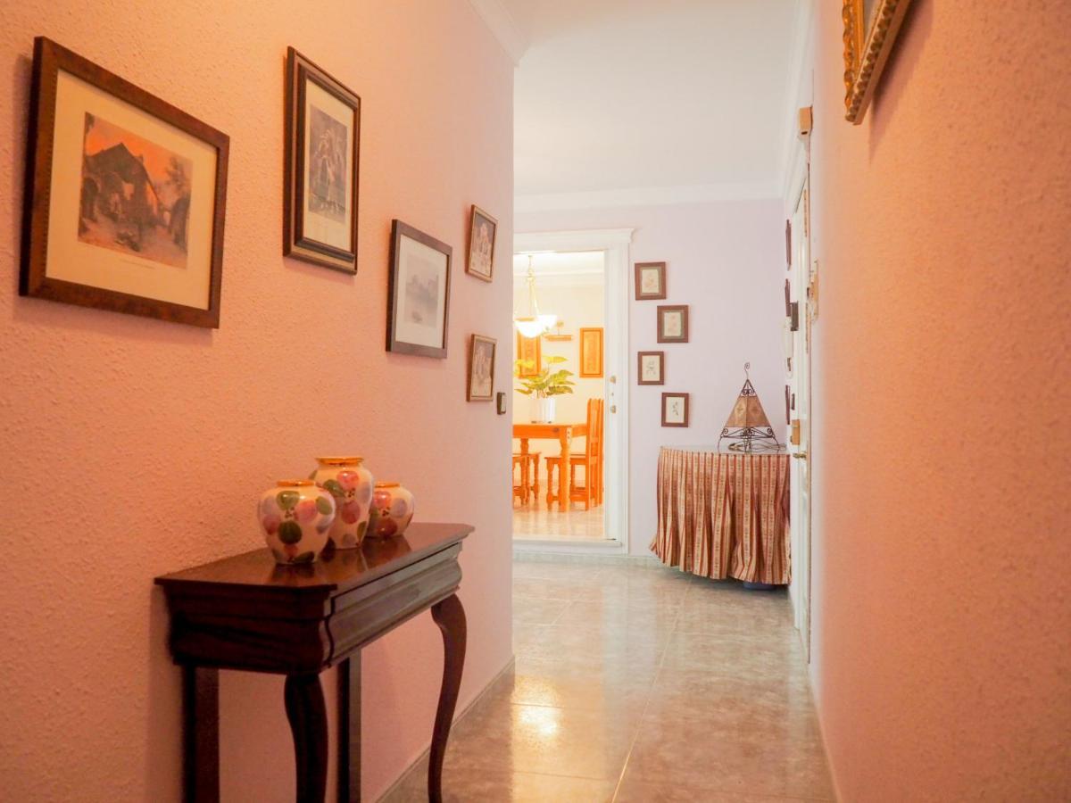 Conilplus Apartment Lorca Conil De La Frontera Exteriör bild